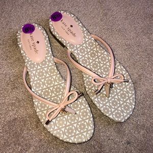 💖 Kate Spade NWOT Sandals